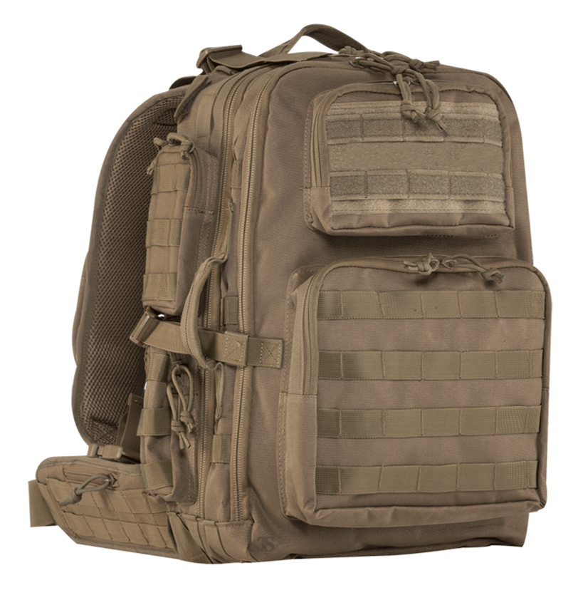 Backpacks - Tru-Spec Tour Of Duty Backpack