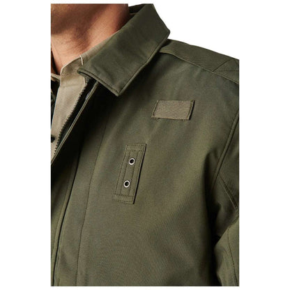 Outerwear - 5.11 Tactical 4-In-1 Patrol Jacket 2.0