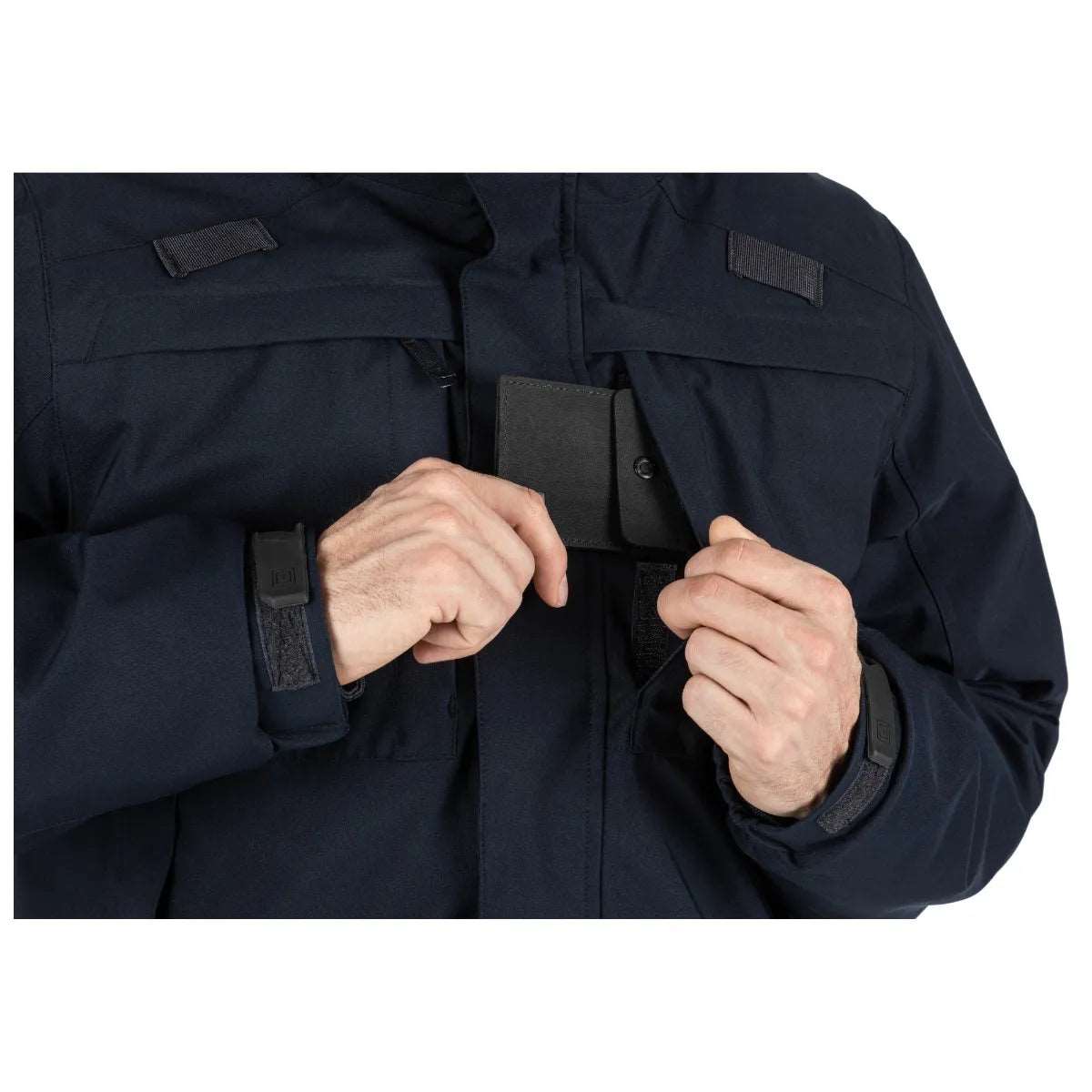 Outerwear - 5.11 Tactical 5-in-1 Jacket 2.0