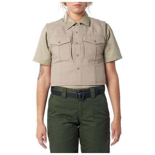 5.11 Tactical Women's Uniform Outer Carrier - Class B-Tac Essentials
