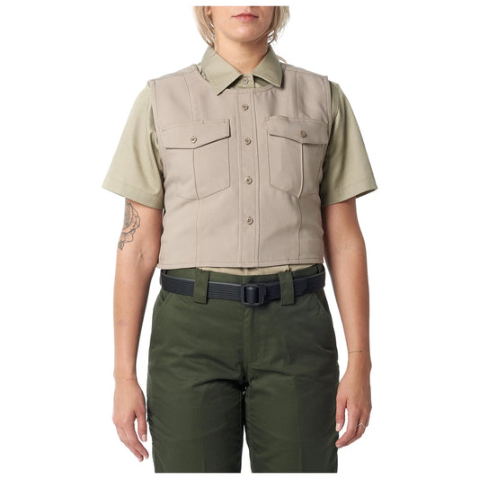 5.11 Tactical Women's Uniform Outer Carrier - Class A-Tac Essentials