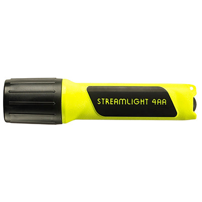 Streamlight 4AA ProPolymer Lux Div 1-Tac Essentials