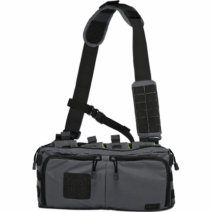 Misc. Pouches - 5.11 Tactical 4-Banger Bag 5L