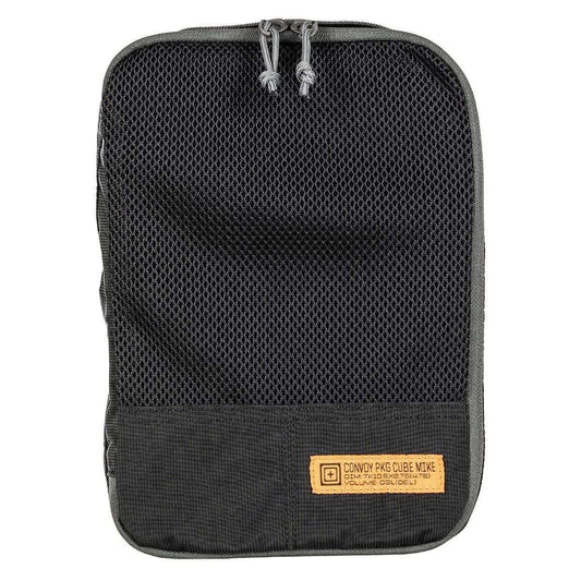 Misc. Pouches - 5.11 Tactical Convoy Packing Cube Mike