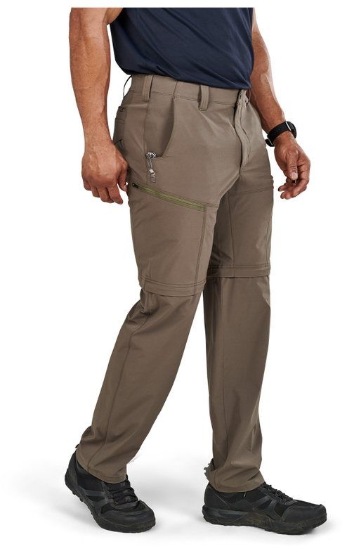 Buy 5.11 Tactical Decoy Convertible Pants Ranger Green