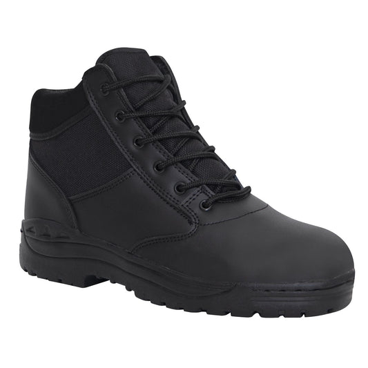 Rothco Forced Entry Security Boot   6 Inch