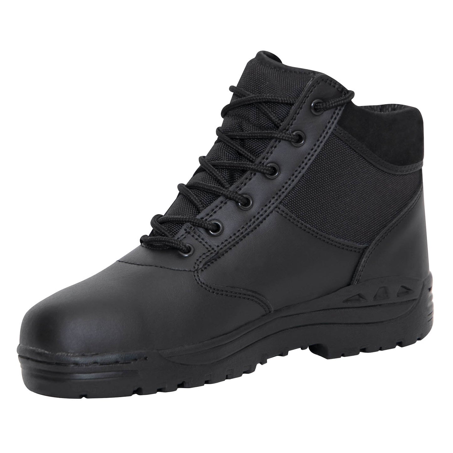 Rothco Forced Entry Security Boot   6 Inch