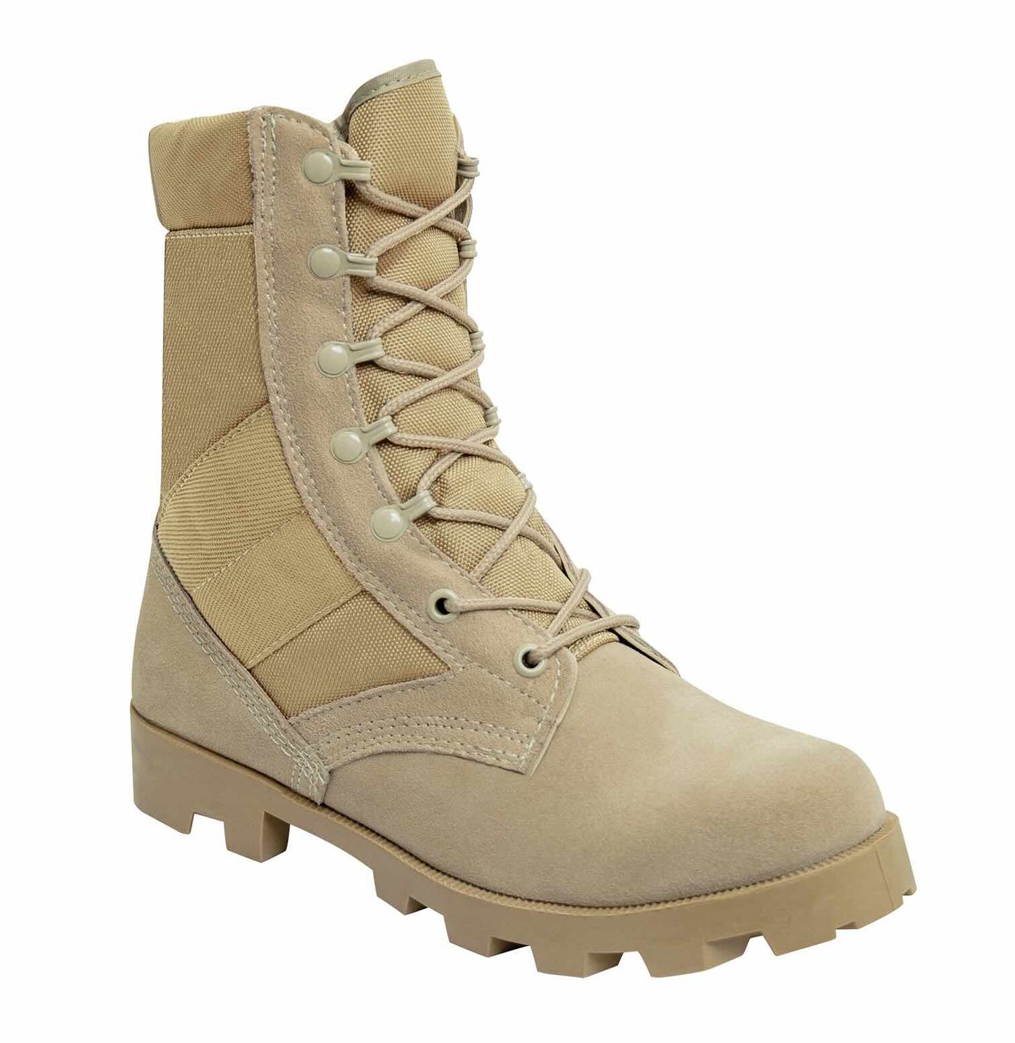 Jungle Boots - Rothco Speedlace Jungle Boot   8 Inch