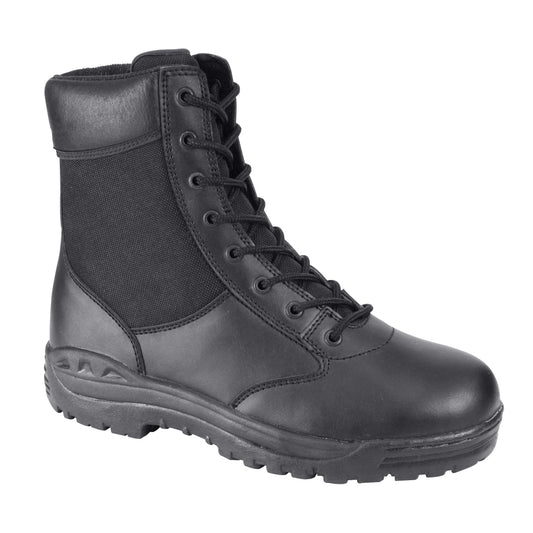Rothco Forced Entry Security Boot   8 Inch