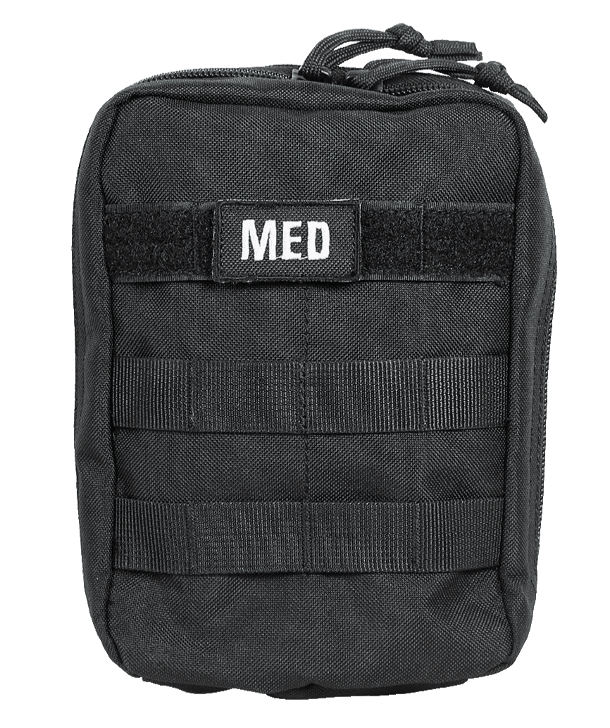 First Aid Kits - 5ive Star Gear First Aid Trauma Kit