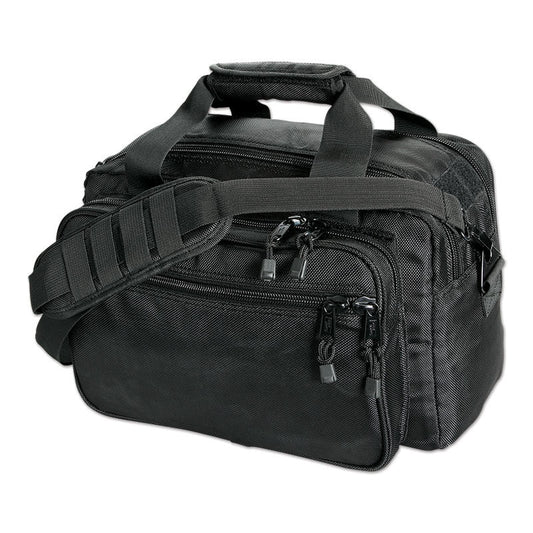 Uncle Mike's Side-Armor Range Bag-Tac Essentials