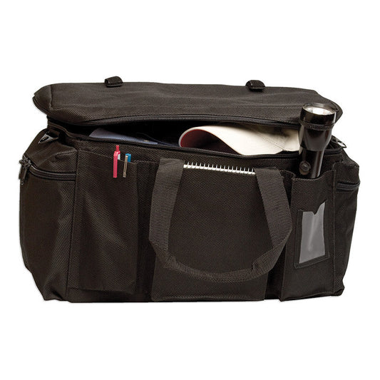 Uncle Mike's Sportsmen's Equipment Bag-Tac Essentials