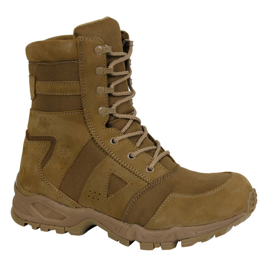 Boots - Rothco Forced Entry Tactical Boot