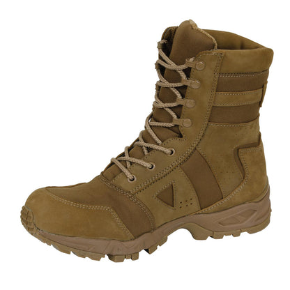 Boots - Rothco Forced Entry Tactical Boot