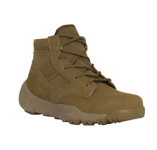 Rothco V Max Lightweight Tactical Boot