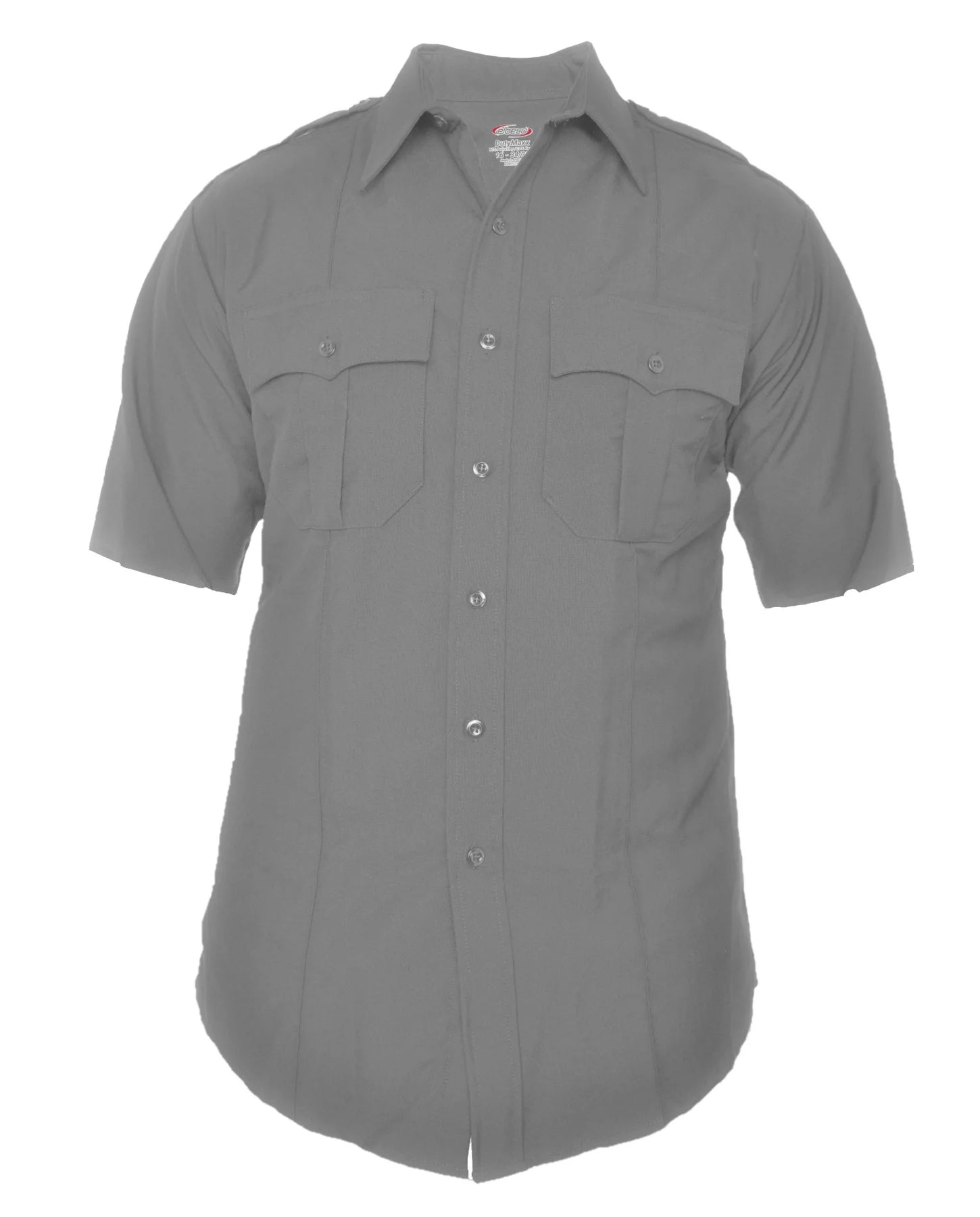 Elbeco DutyMaxx Short Sleeve Poly/Rayon Stretch Shirt-Tac Essentials