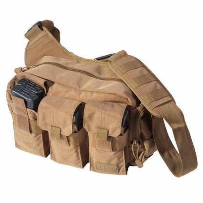 Luggage & Bags - 5.11 Tactical Bail Out Bag 9L