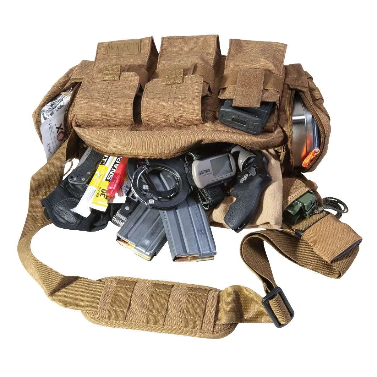 Luggage & Bags - 5.11 Tactical Bail Out Bag 9L