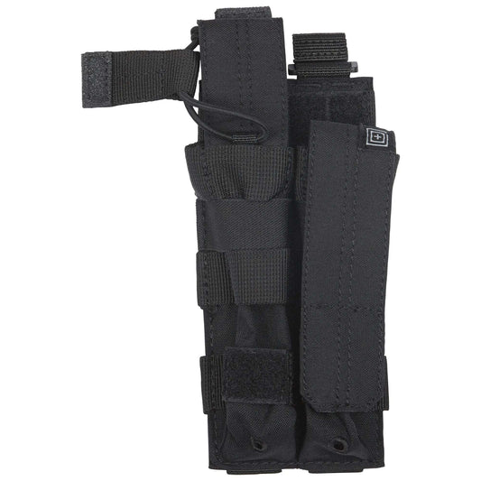 5.11 Tactical Double Mp5 Bungee/Cover Pouch-Tac Essentials