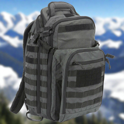 Backpacks - 5.11 Tactical All Hazards Nitro Backpack 21L