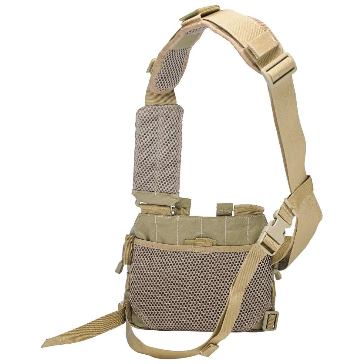 Pouches - 5.11 Tactical 2 Banger 3L Bag