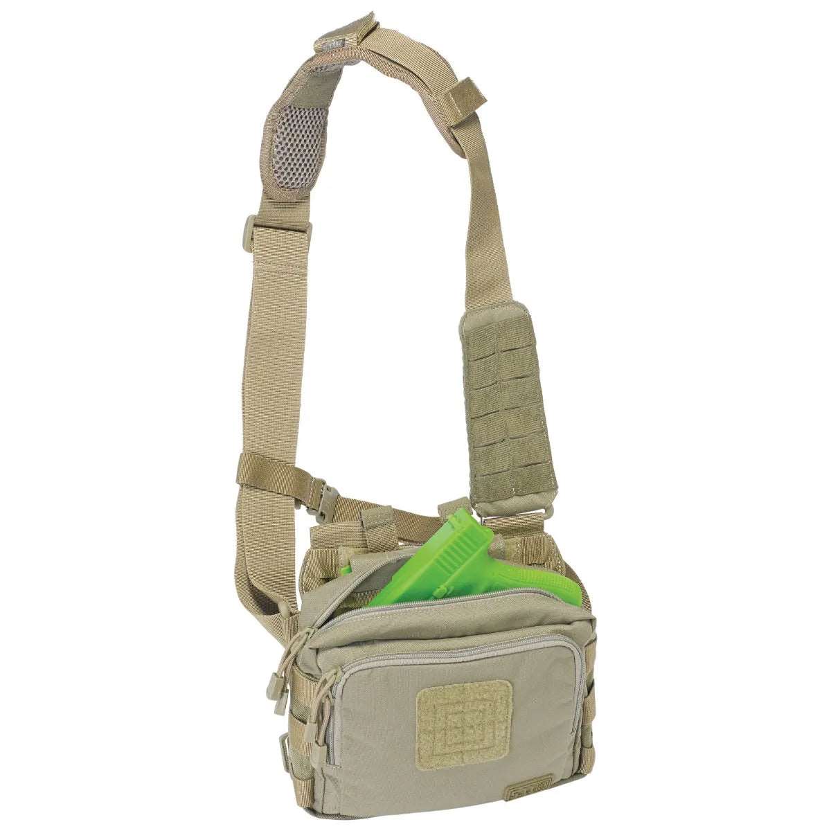 Pouches - 5.11 Tactical 2 Banger 3L Bag