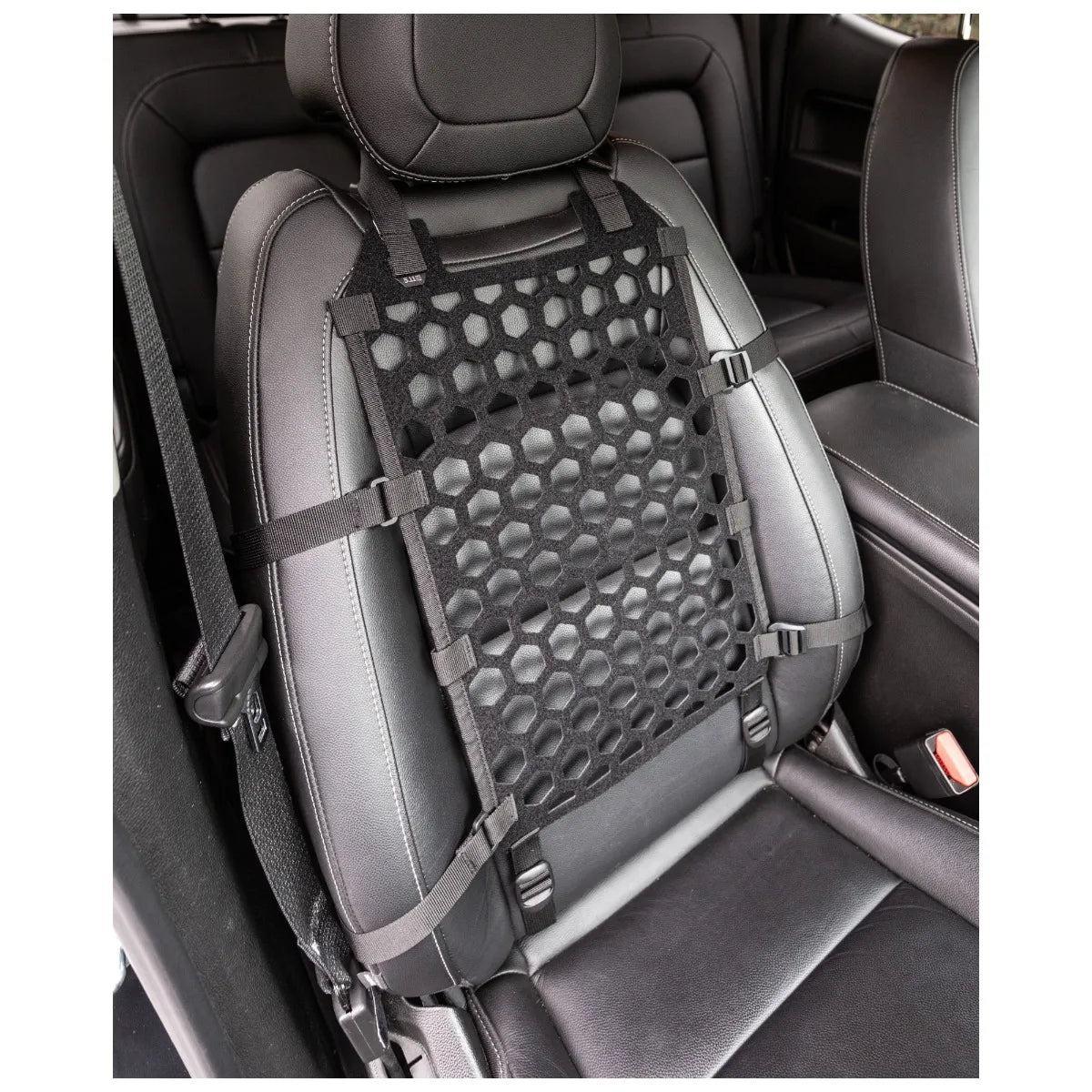 5.11 Tactical Vehicle Ready Hexgrid Seat-Tac Essentials