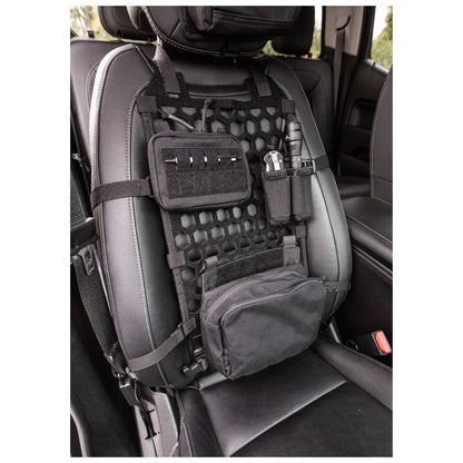 5.11 Tactical Vehicle Ready Hexgrid Seat-Tac Essentials