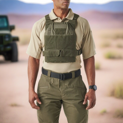 Carriers - 5.11 Tactical Prime Plate Carrier
