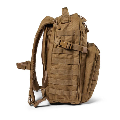 5.11 Tactical Rush 12 2.0 Backpack 24L-Tac Essentials