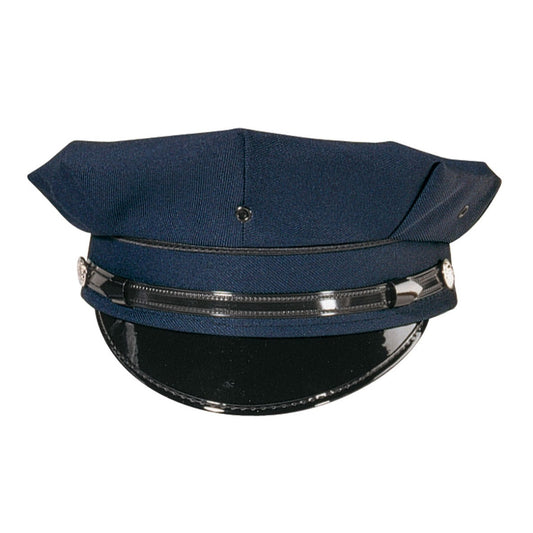 Rothco 8 Point Police / Security Cap