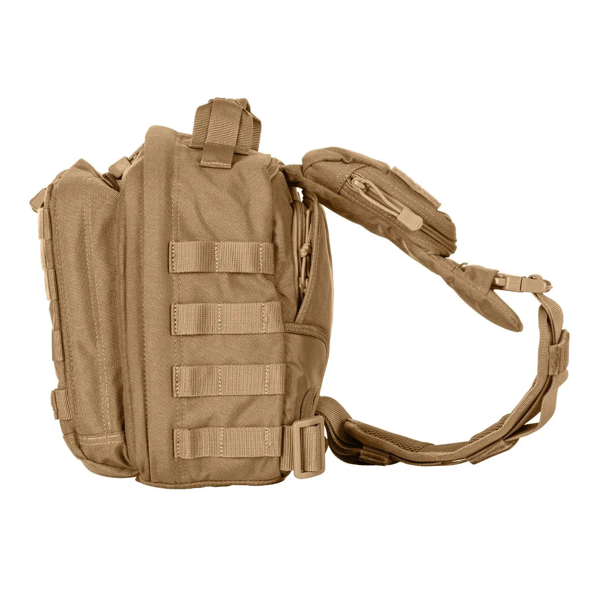 5.11 Tactical Rush MOAB 6 Sling Pack 11L-Tac Essentials