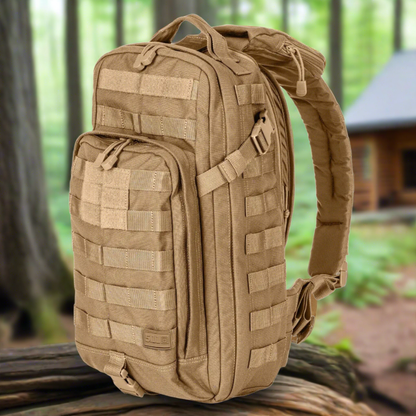 Backpacks - 5.11 Tactical Rush MOAB 10 Sling Pack 18L