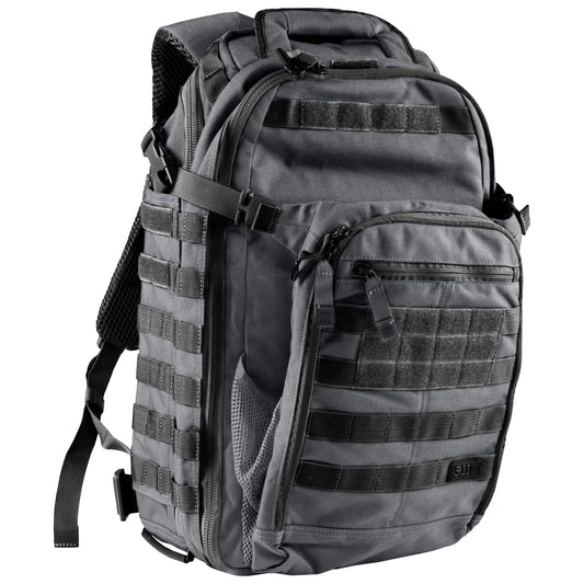 5.11 Tactical All Hazards Prime Backpack 29L-Tac Essentials