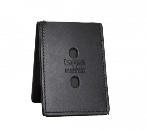 Boston Leather Deluxe Neck-Pocket-Belt Holder-Tac Essentials