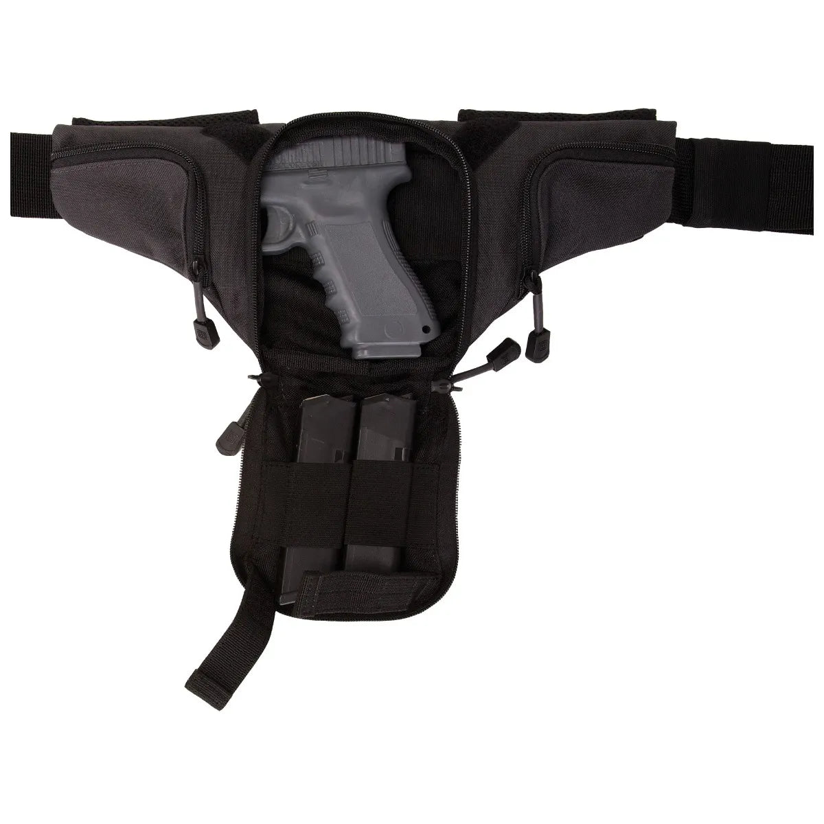 5.11 Tactical Select Carry Pistol Pouch-Tac Essentials