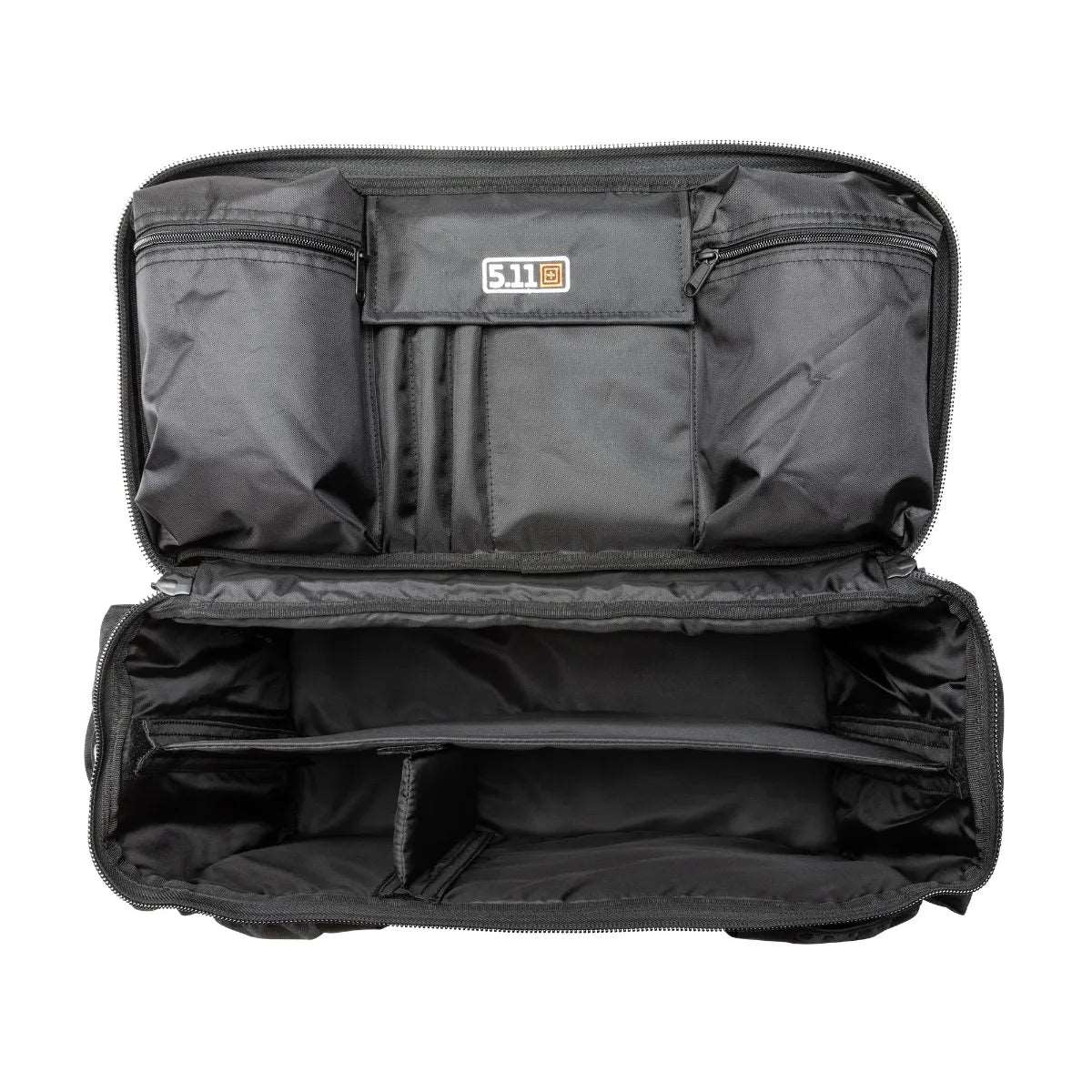 Duffel Bags - 5.11 Tactical Patrol Ready Bag 40L