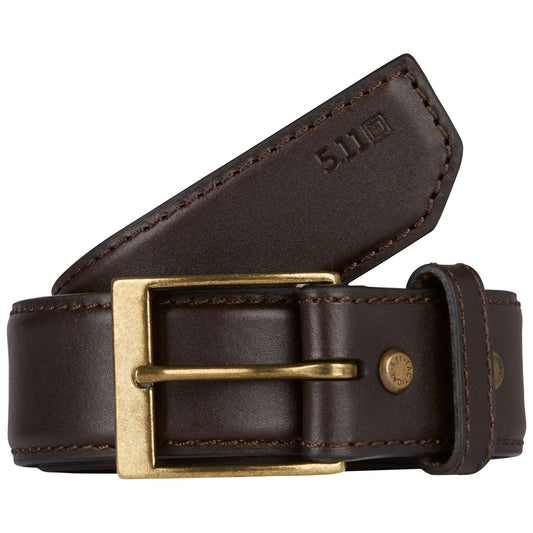 Belts - 5.11 Tactical 1.5" Plain Casual Belt
