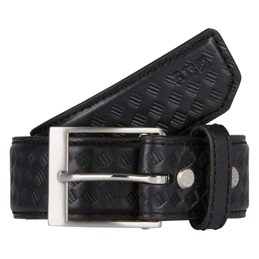 Duty Belts - 5.11 Tactical Basketweave Leather Belt