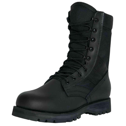 Rothco Sierra Sole Tactical Boots   8 Inch