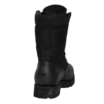 Rothco Sierra Sole Tactical Boots   8 Inch