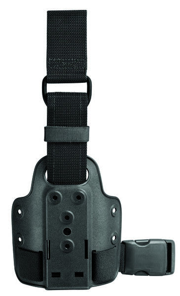 Safariland Model 6009-10 Single Strap Leg Shroud w/ D-Ring-Tac Essentials