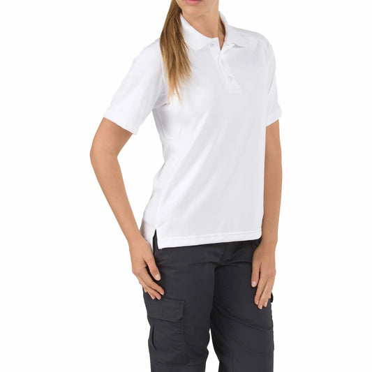 5.11 Tactical Women’s Performance Short Sleeve Polo