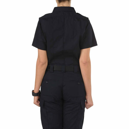 5.11 Tactical Women’s Taclite PDU Class B Short Sleeve Shirt