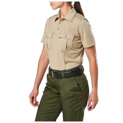 5.11 Tactical Women's Class A Uniform Polo