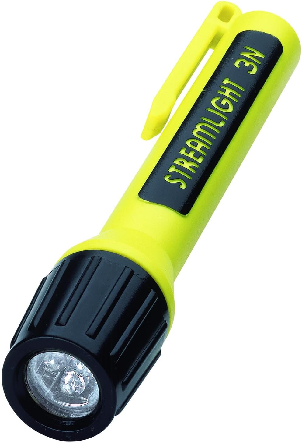 Streamlight 3N ProPolymer LED-Tac Essentials