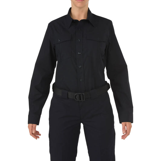 5.11 Tactical Stryke PDU Women's Class-A Long Sleeve Shirt