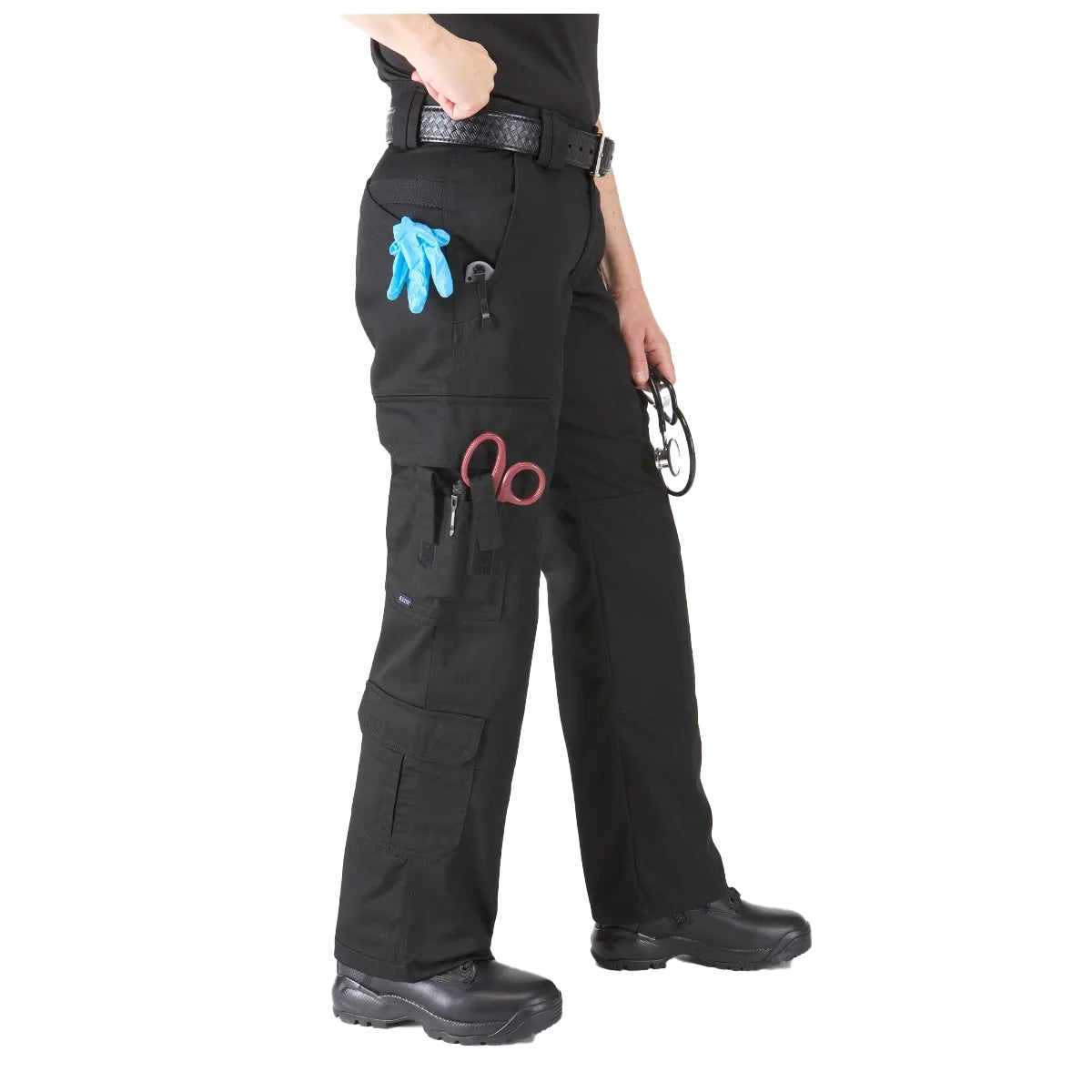 5.11 Tactical Women's EMS Pants-Tac Essentials