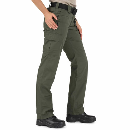5.11 Tactical Women's Taclite Pro Ripstop Pants