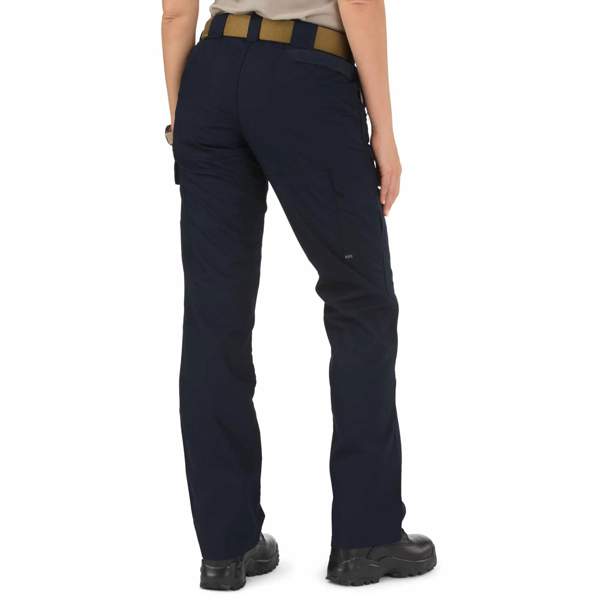 5.11 Tactical Women's Taclite Pro Ripstop Pants - Dark Navy